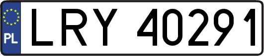 LRY40291