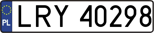 LRY40298