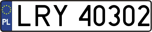 LRY40302