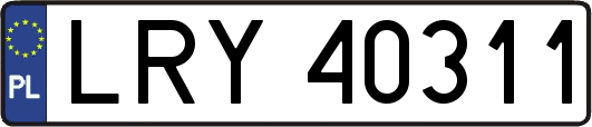 LRY40311