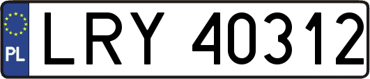 LRY40312
