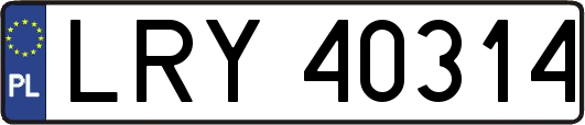 LRY40314