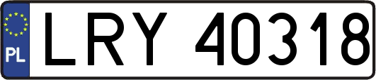LRY40318