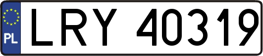 LRY40319