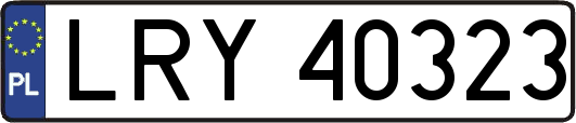 LRY40323