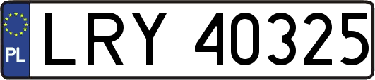 LRY40325