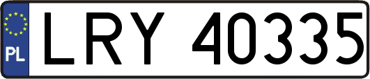 LRY40335