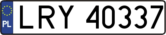 LRY40337
