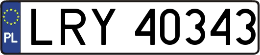 LRY40343
