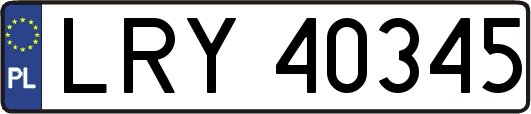 LRY40345