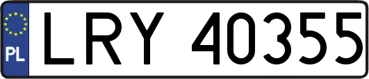 LRY40355