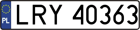 LRY40363