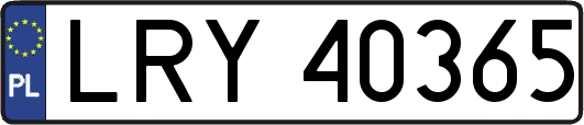 LRY40365