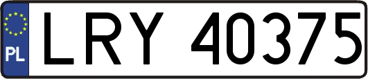 LRY40375