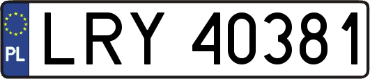 LRY40381