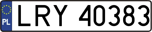 LRY40383