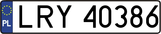 LRY40386