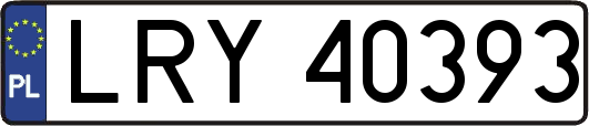 LRY40393