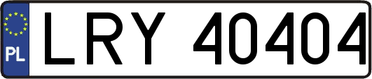 LRY40404