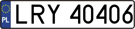 LRY40406