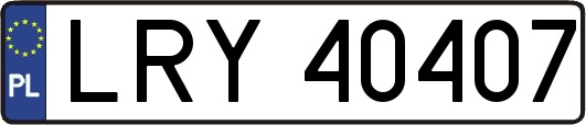 LRY40407