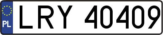 LRY40409