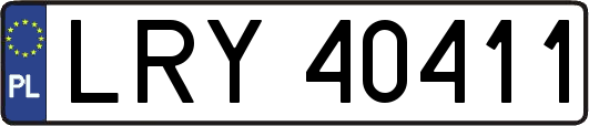 LRY40411