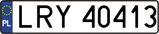 LRY40413