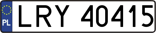LRY40415