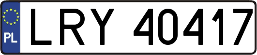 LRY40417