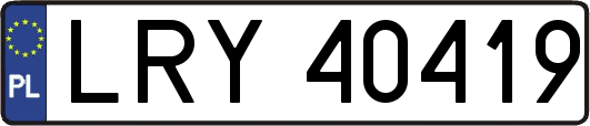 LRY40419