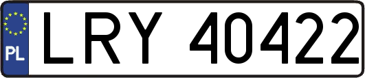 LRY40422