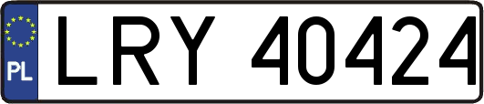 LRY40424