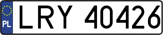 LRY40426