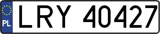 LRY40427