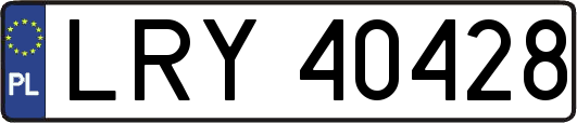 LRY40428