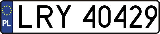 LRY40429