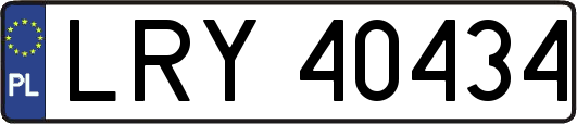 LRY40434