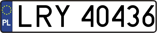 LRY40436