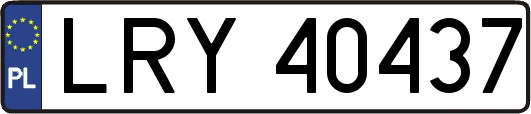 LRY40437