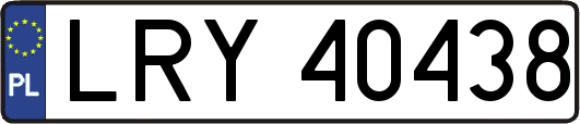 LRY40438