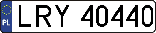 LRY40440