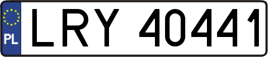 LRY40441