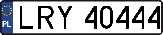 LRY40444