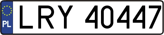 LRY40447
