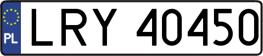 LRY40450