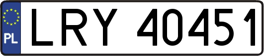 LRY40451