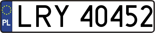 LRY40452