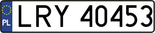 LRY40453