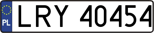 LRY40454